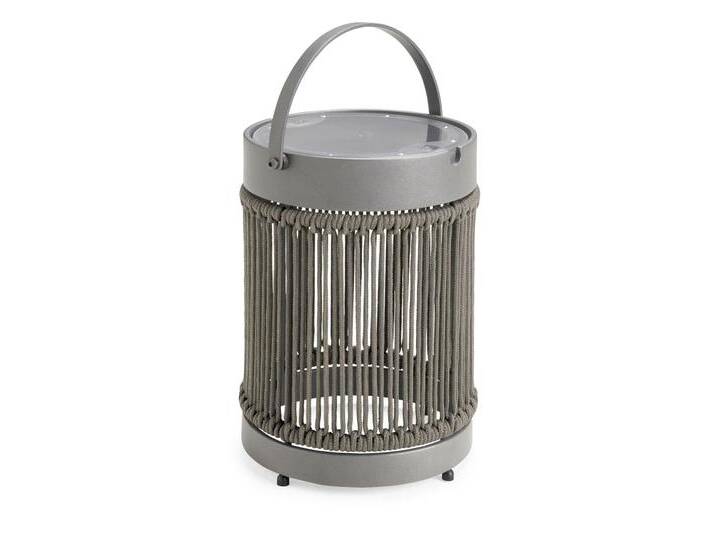 Solarlampe Star mit Tragegriff - 307 - String-Flex anthrazit Solarlampe Star mit Tragegriff - 307 - String-Flex anthrazit von Möbel Garten