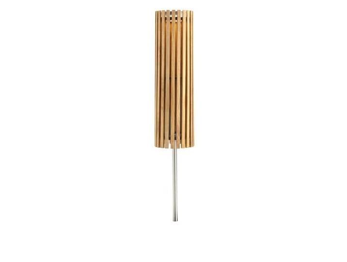 Solarlampe Star - ohne Befestigung - Edelstahl von Möbel Garten