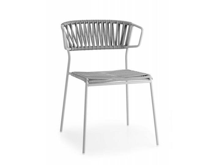 Stapelsessel Lisa Filò - ZA - anthracite N81 - anthracite von Möbel Garten