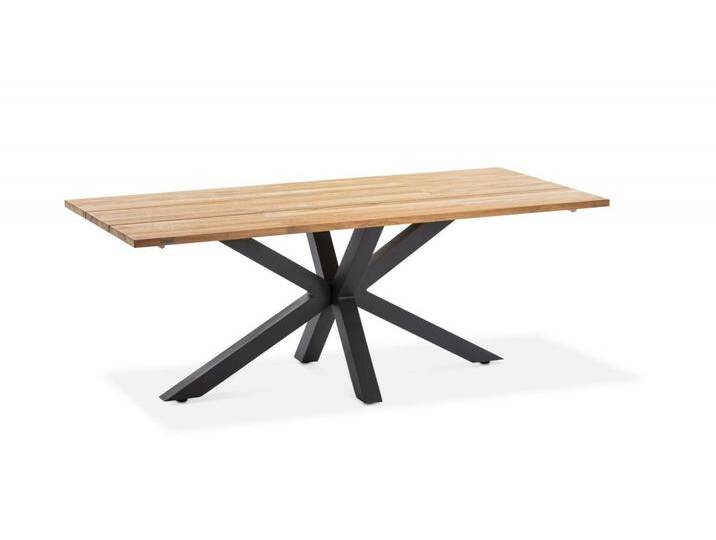 Tisch Alto - 220 x 95 cm Tisch Alto - 220 x 95 cm von Möbel Garten