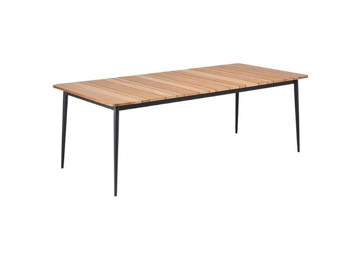 Tisch Luna - 220 x 95 cm von Möbel Garten
