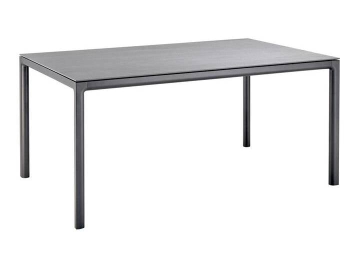 solpuri Set Soft, Pia - Das Set besteht aus: 1 x Tisch Soft anthrazit, 5 x bzw. 6... solpuri Set Soft, Pia - Das Set besteht aus: 1 x Tisch Soft anthrazit, 5 x bzw. 6... von Möbel Garten
