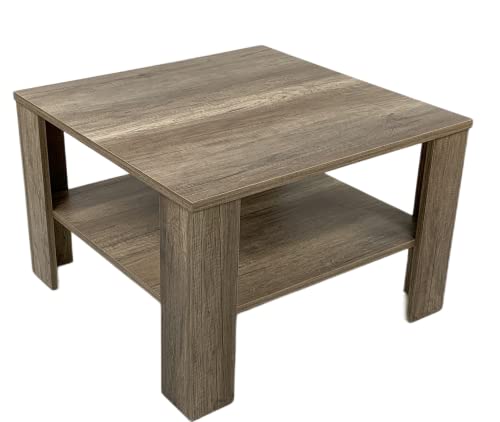 Möbel SD Couchtisch(Jan) Wildeiche von Möbel SD