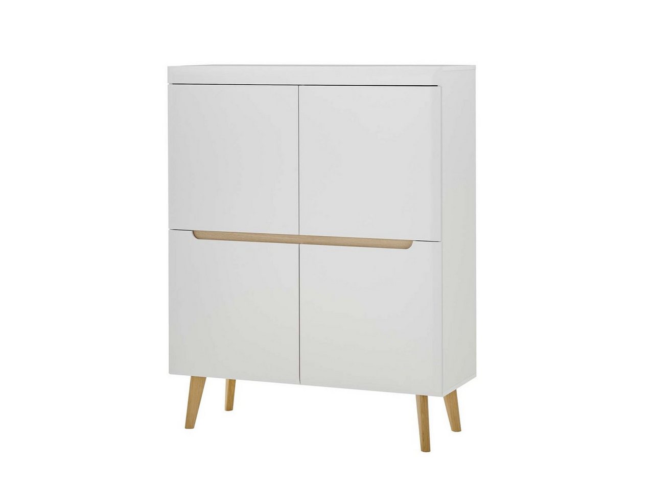 Möbel Stellbrink Sideboard Highboard Svante von Möbel Stellbrink