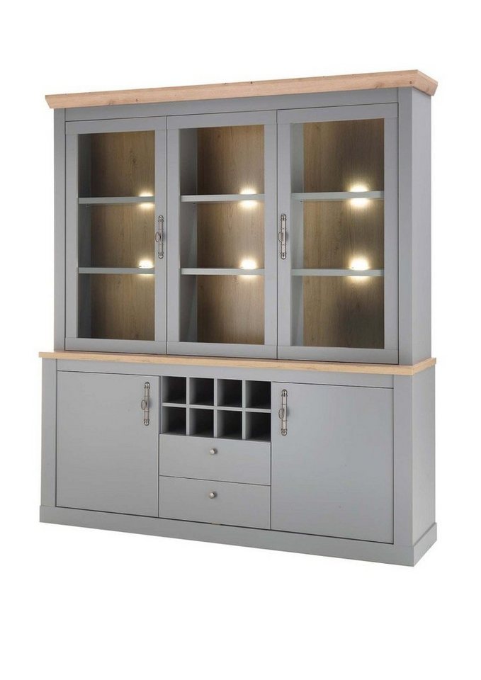 Möbel Stellbrink Vitrine Küchenbuffet Chambord Möbel Stellbrink Vitrine Küchenbuffet Chambord von Möbel Stellbrink