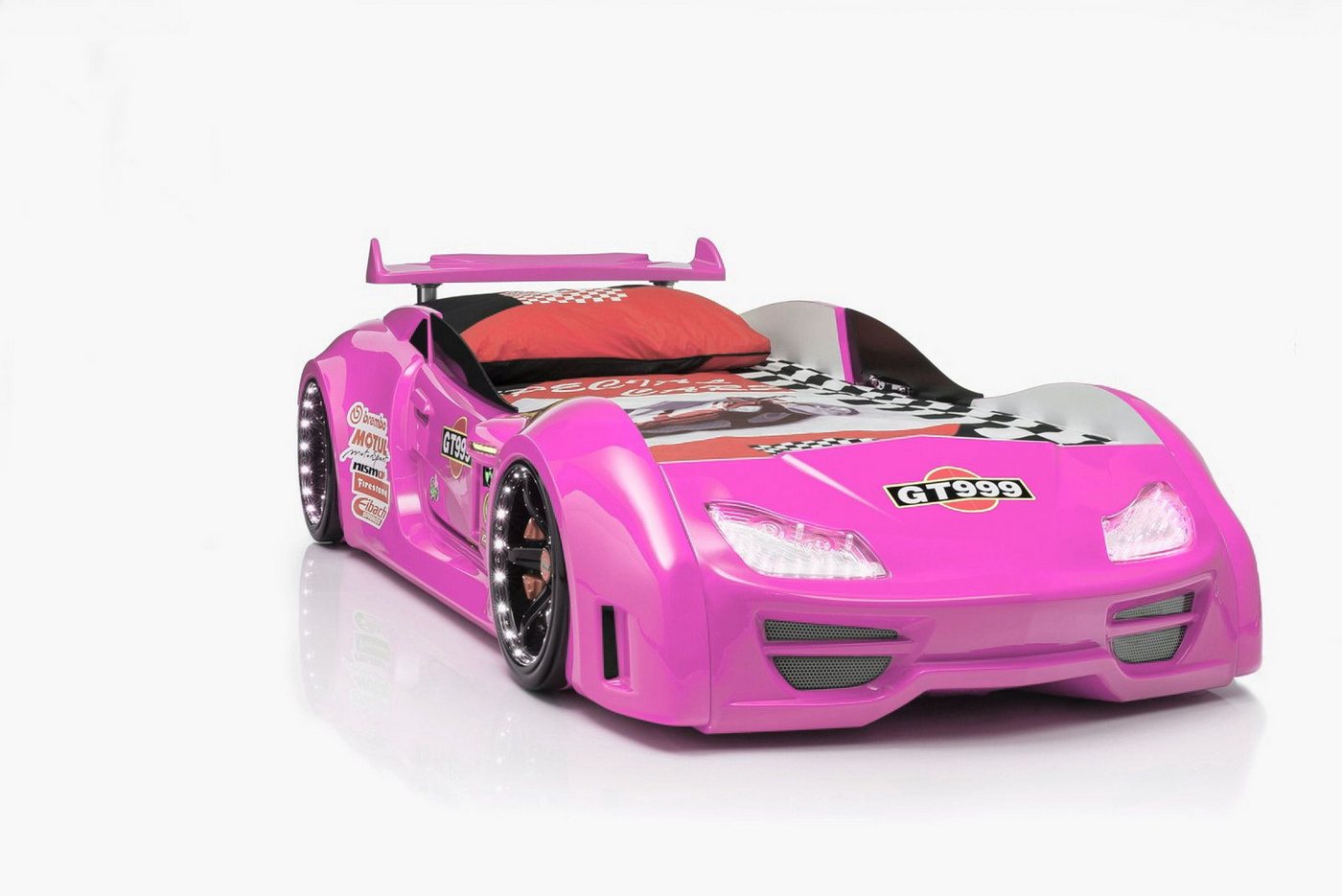 Aktürk Autobett Autobett GT 999, Full Aktürk Autobett Autobett GT 999, Full von Aktürk