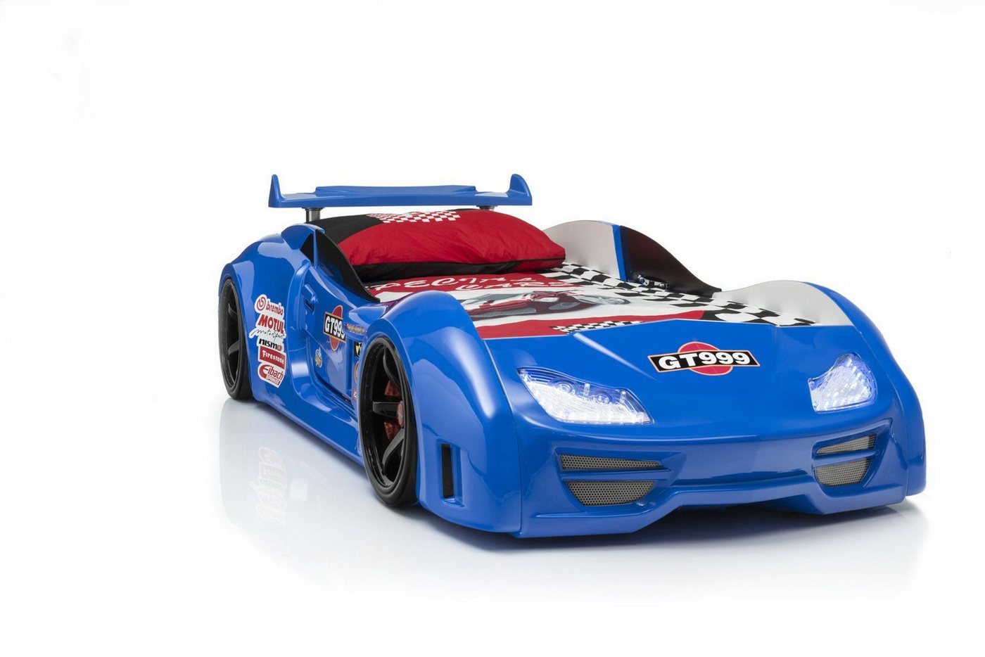 Aktürk Autobett Autobett GT 999 Medium von Aktürk