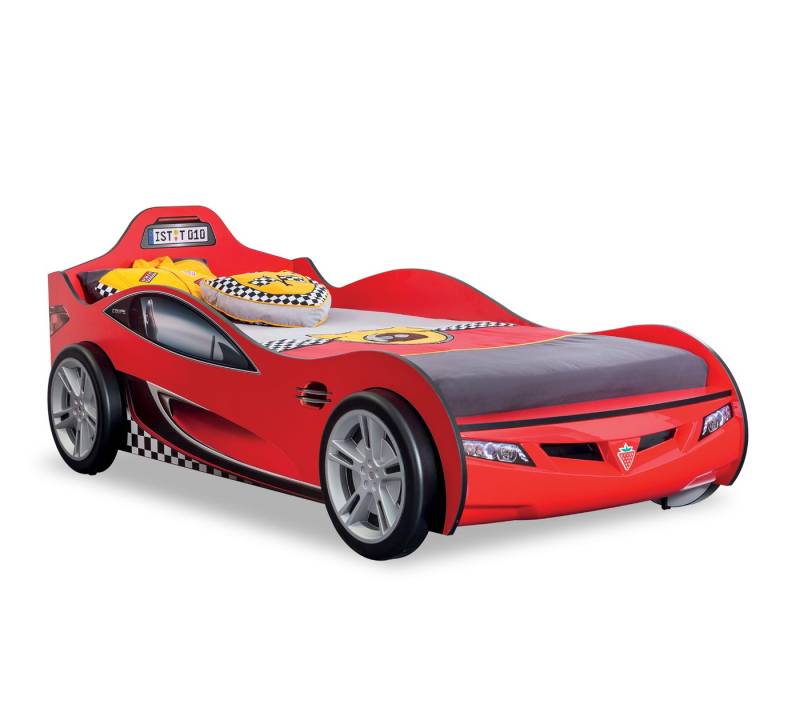 Möbel-Zeit Autobett RACECUP, 90x190 cm von Möbel-Zeit