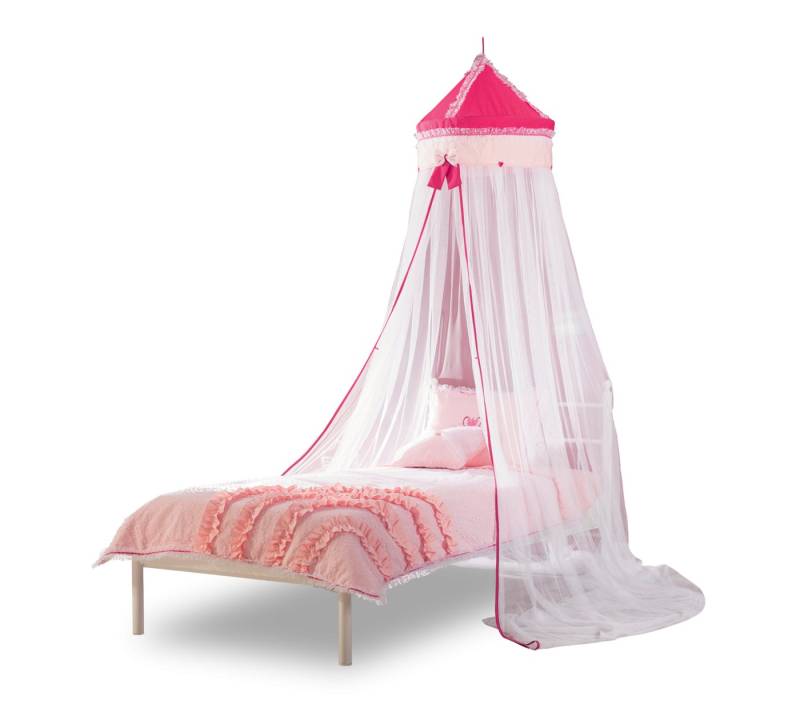 Möbel-Zeit Betthimmel ROSA von Möbel-Zeit