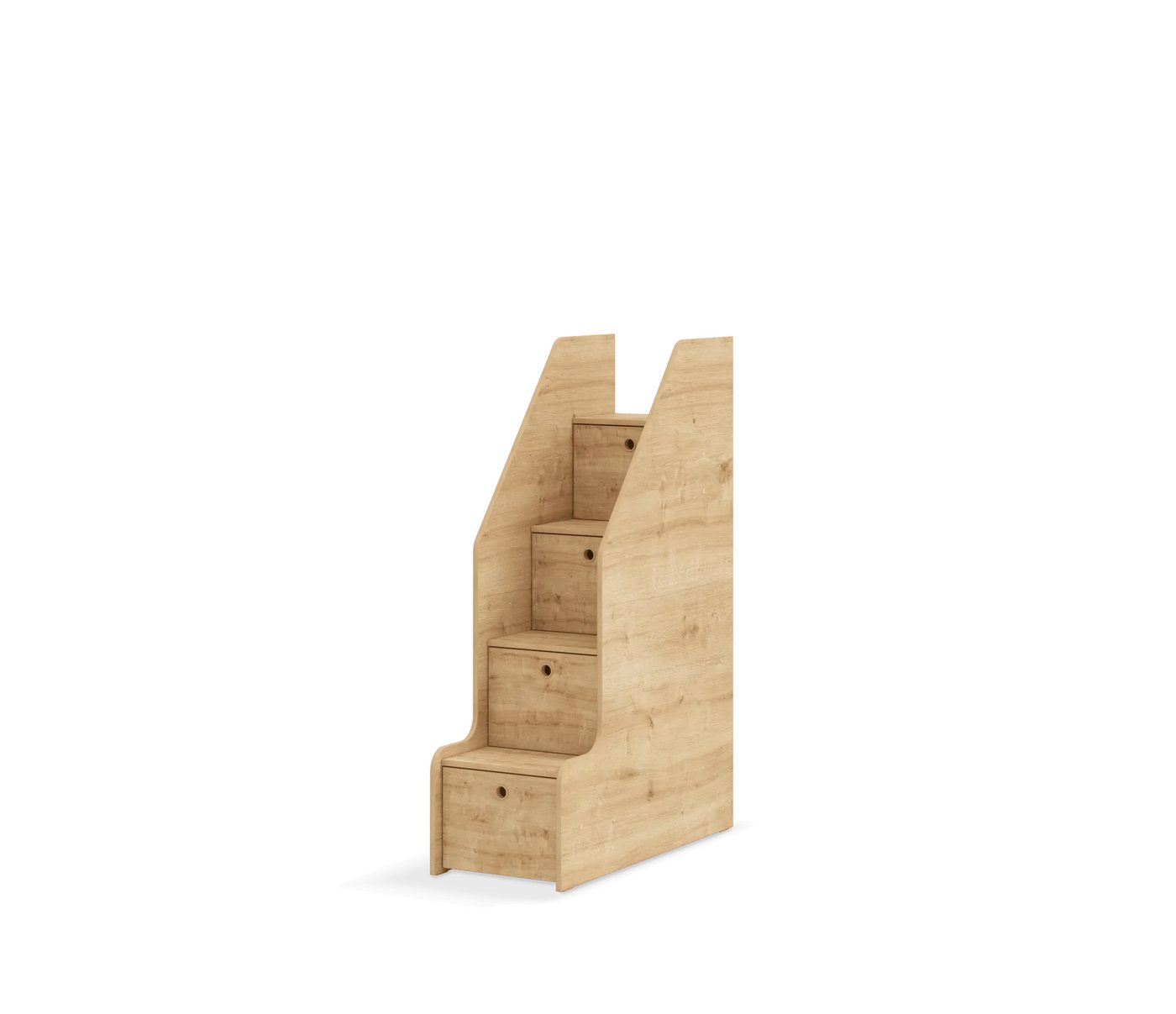 Möbel-Zeit Betttreppe STUDIO Treppe mit Stauraum Möbel-Zeit Betttreppe STUDIO Treppe mit Stauraum von Möbel-Zeit