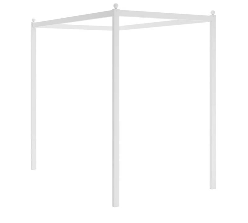 Möbel-Zeit Himmelbettgarnitur RUSTIK Himmelbettaufsatz Möbel-Zeit Himmelbettgarnitur RUSTIK Himmelbettaufsatz von Möbel-Zeit