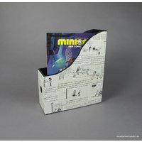 Din A4 Ablage Stehsammler Greg Comic Buch Holzablage Für Schreibtisch Zeitschriftensammler Gregs Tagebuch Geschenk Junge von MoebelVerruecktShop