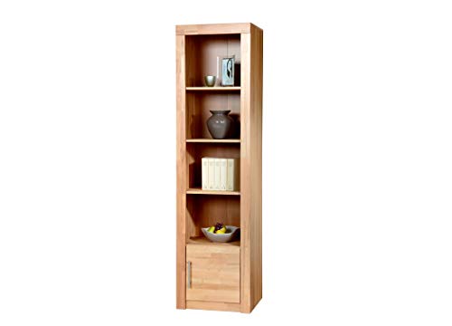 Möbeldesign Team 2000 Schrank Regal Bücherregal Kommode Anrichte Kernbuche teilmassiv geölt 3442-17 Möbeldesign Team 2000 Schrank Regal Bücherregal Kommode Anrichte Kernbuche teilmassiv geölt 3442-17 von Möbeldesign Team 2000