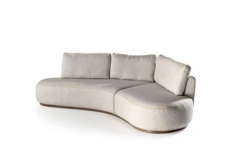 Möbeldreams Big-Sofa Big Sofa L427 (4Sitzer) von Möbeldreams