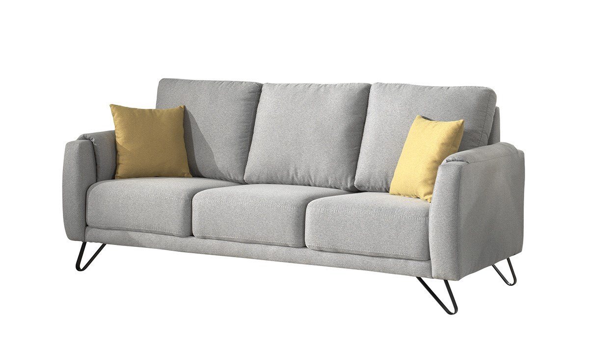 Möbeldreams Sofa 3Sitzer Sofa Colorado Modern von Möbeldreams