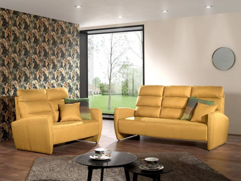 Möbeldreams Sofa Relaxsofa 3-2 Möbeldreams Sofa Relaxsofa 3-2 von Möbeldreams