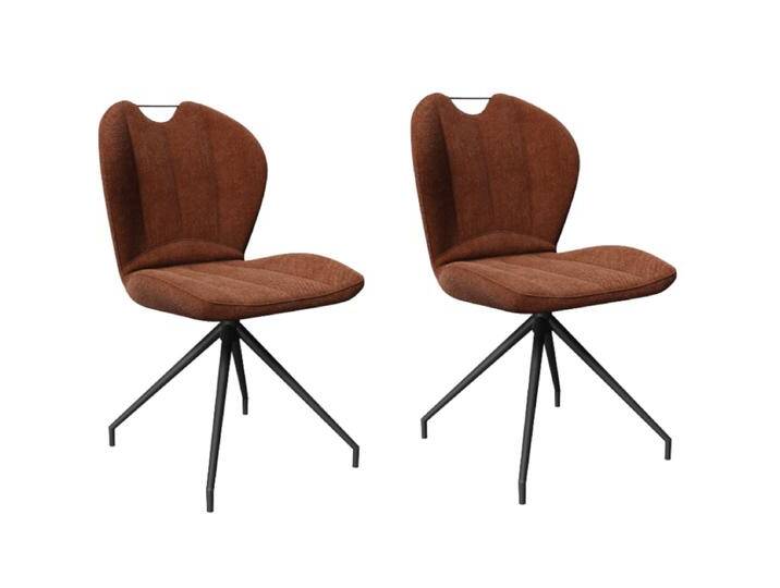 Akante Esszimmerstuhl drehbar New York CH082 im 2er Set Bezug Stoff mit Spinnengestell matt schwarz versandkostenfrei online kaufen Akante Esszimmerstuhl drehbar New York CH082 im 2er Set Bezug Stoff mit Spinnengestell matt schwarz versandkostenfrei online kaufen von Moebelexperten24.de