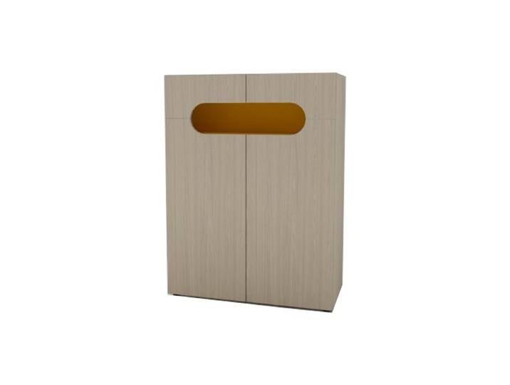 Rudolf Möbel Max-i Kommode MH918 2-türig mit Einsatz Farbausführung wählbar optional mit Beleuchtung Rudolf Möbel Max-i Kommode MH918 2-türig mit Einsatz Farbausführung wählbar optional mit Beleuchtung von Moebelexperten24.de