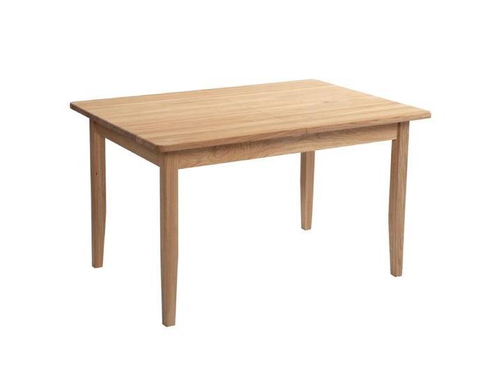 Schösswender Esstisch Mainz 200 mit Holzfüßen und massiver Tischplatte für Ihr Esszimmer Größe und Holzausführung wählbar optional mit Auszugsfunktion von Moebelexperten24.de