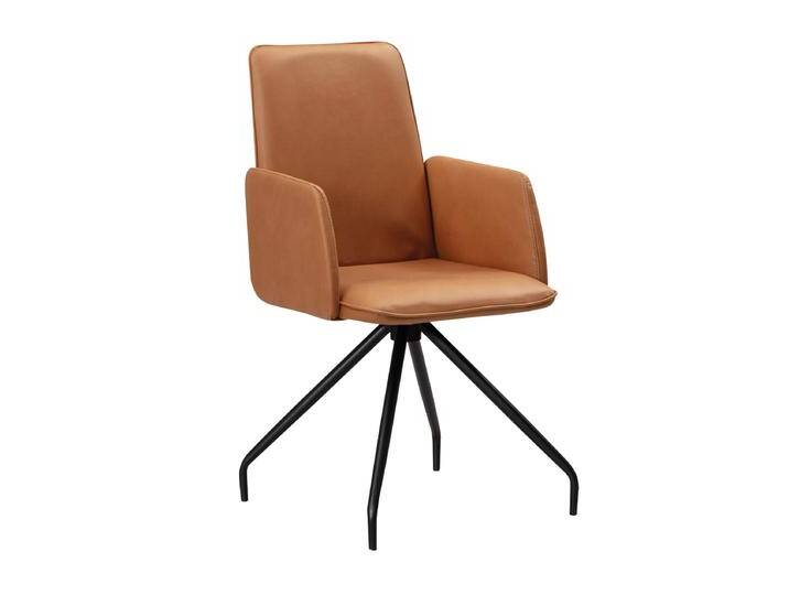 Schösswender Ravenna Esszimmerstuhl 100A Polsterstuhl mit Armlehnen in Stoffbezug sowie Metallgestell in Schwarz Bezugsausführung wählbar Schösswender Ravenna Esszimmerstuhl 100A Polsterstuhl mit Armlehnen in Stoffbezug sowie Metallgestell in Schwarz Bezugsausführung wählbar von Moebelexperten24.de