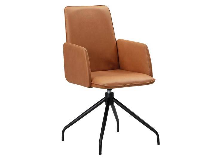 Schösswender Ravenna Esszimmerstuhl 101A drehbarer Polsterstuhl mit Armlehnen in Stoffbezug sowie Metallgestell in Schwarz Bezugsausführung wählbar Schösswender Ravenna Esszimmerstuhl 101A drehbarer Polsterstuhl mit Armlehnen in Stoffbezug sowie Metallgestell in Schwarz Bezugsausführung wählbar von Moebelexperten24.de