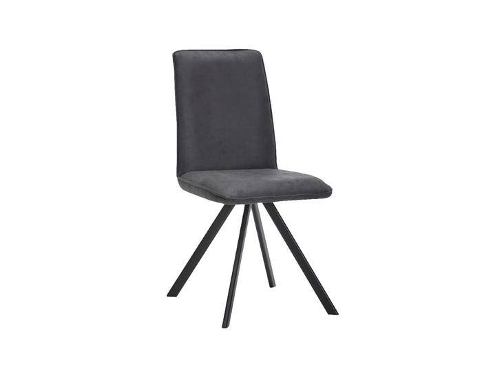 Schösswender St. Tropez gepolsterter Esszimmerstuhl 100 oder 101 mit Kedernaht und Metallgestell schwarz wahlweise mit Drehfunktion Bezug wählbar Schösswender St. Tropez gepolsterter Esszimmerstuhl 100 oder 101 mit Kedernaht und Metallgestell schwarz wahlweise mit Drehfunktion Bezug wählbar von Moebelexperten24.de