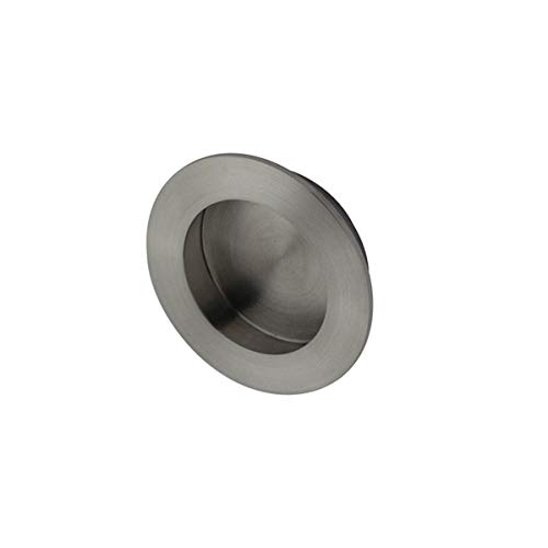 MS Beschläge Muschelgriff Einlassmuschel Schiebetürgriff echt Edelstahl Griffmuschel Außendurchmesser 40mm matt gebürstet MS Beschläge Muschelgriff Einlassmuschel Schiebetürgriff echt Edelstahl Griffmuschel Außendurchmesser 40mm matt gebürstet von Möbelgriff