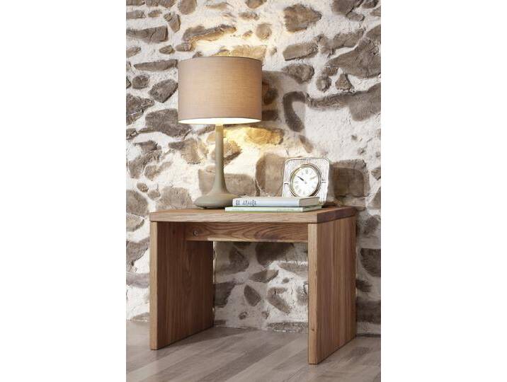 Nachttisch 49 x 35 cm Massivholz Fichte JONAS / ELIAS Nachttisch 49 x 35 cm Massivholz Fichte JONAS / ELIAS von Möbelliebling