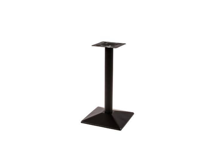 Tischgestell Bistrotische & Esstische Standfuß Einzelsäule 50x50x72 cm schwarz Tischgestell Bistrotische & Esstische Standfuß Einzelsäule 50x50x72 cm schwarz von Möbelliebling