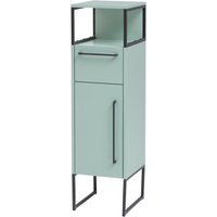 Midischrank Limone mint B/H/T: ca. 30,4x112,6x33,1 cm von Möbelpartner