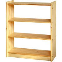 Möbilia Bücherregal 80x100 cm von Möbilia