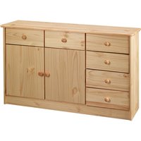 Möbilia Kommode 118x75 cm von Möbilia