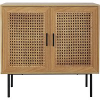 Möbilia Kommode 80x76 cm von Möbilia