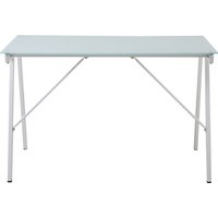 Möbilia Schreibtisch 113x73 cm von Möbilia