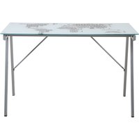 Möbilia Schreibtisch 113x73 cm von Möbilia