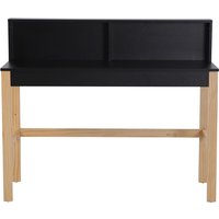 Möbilia Schreibtisch 120x101 cm von Möbilia