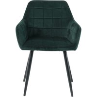 Möbilia Sessel 2er-Set 59x83 cm von Möbilia