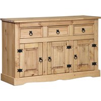 Möbilia Sideboard 132x84 cm von Möbilia