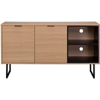 Möbilia Sideboard 140x76 cm von Möbilia