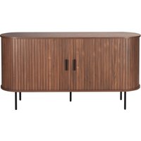 Möbilia Sideboard Melamin 140x76 cm von Möbilia