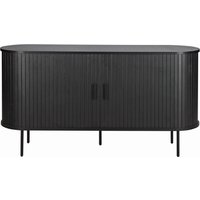 Möbilia Sideboard Melamin 140x76 cm von Möbilia