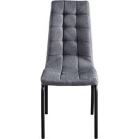 Möbilia Stuhl 2er-Set 42x103 cm von Möbilia