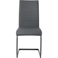 Möbilia Stuhl 2er-Set 42x97 cm von Möbilia