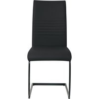 Möbilia Stuhl 2er-Set 42x97 cm von Möbilia