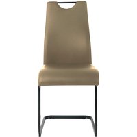 Möbilia Stuhl 2er-Set 42x98 cm von Möbilia