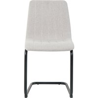 Möbilia Stuhl 2er-Set 43x87 cm von Möbilia