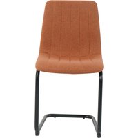 Möbilia Stuhl 2er-Set 43x87 cm von Möbilia