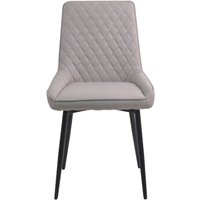 Möbilia Stuhl 2er-Set 52x86 cm von Möbilia