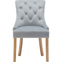 Möbilia Stuhl 2er-Set 56x91 cm von Möbilia