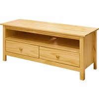 Möbilia TV Board 110x47 cm Möbilia TV Board 110x47 cm von Möbilia